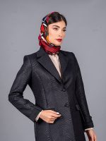 مانتو مدل ویکتوریا از نزدیک